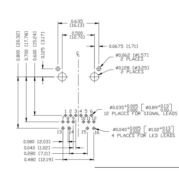 Плата-вверх Рдж45 12 0826-1Г1Т-23-Ф Рдж45 модульная Джека женская вырезает сердцевина из 10/100/1000 оснований-Т