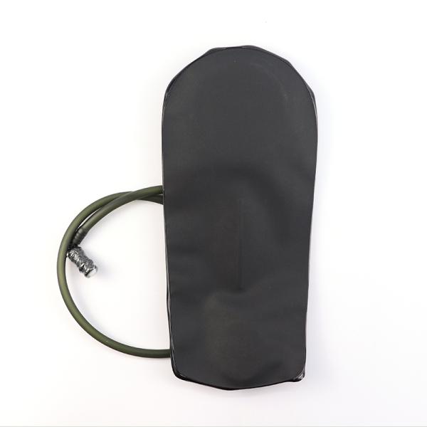 TPU 2L 2.5L Outdoor Tri Bike Water Bottle With Turn Bite Valve