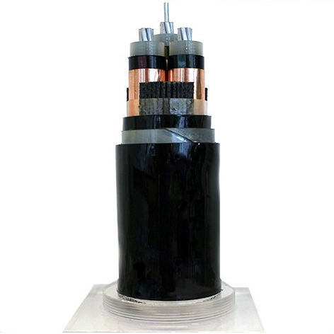 26/35kV XLPE Insulation Power Cable