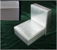 Aluminium Steel Explosion Bonded Clad Plate For Aluminum Smelter