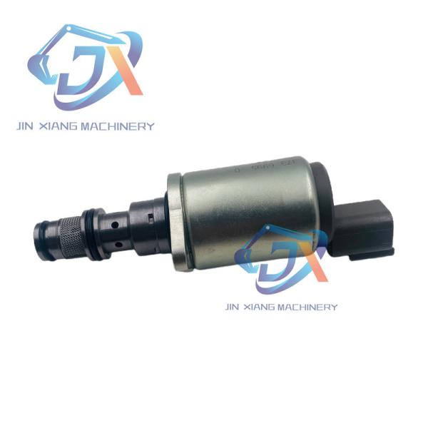 STAR ZEBRA  Brand New High Quality proportional solenoid valve 3736995 hydraulic pump excavator parts crane pilot valve for  373-6995