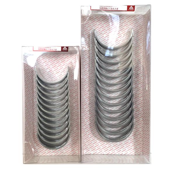 8N-8220 8N-8224 Caterpillar Generator Parts Main Bearing Rod And Main Bearings