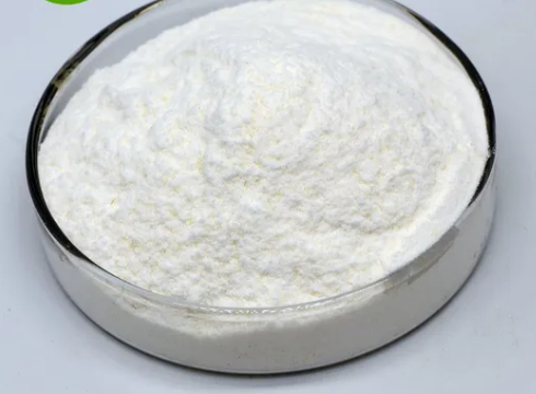 Anti Hair Loss Minoxidil Powder  Raw Material Hair Regrowth CAS 38304-91-5