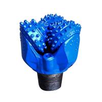 Tricone Borrar Bit 12-1/2 polegadas TCI Roller Cone Bit IADC 537 de API Borrar Bit