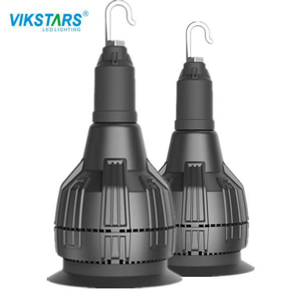 E39 / E40 High Power Bulb IP65 Waterproof For Outdoor Lighting