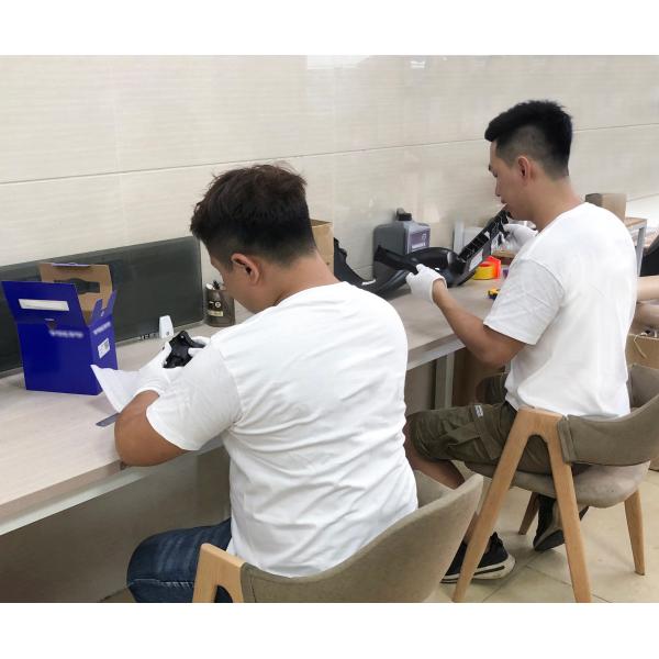 Guangzhou Womala International Trade Co., Ltd.