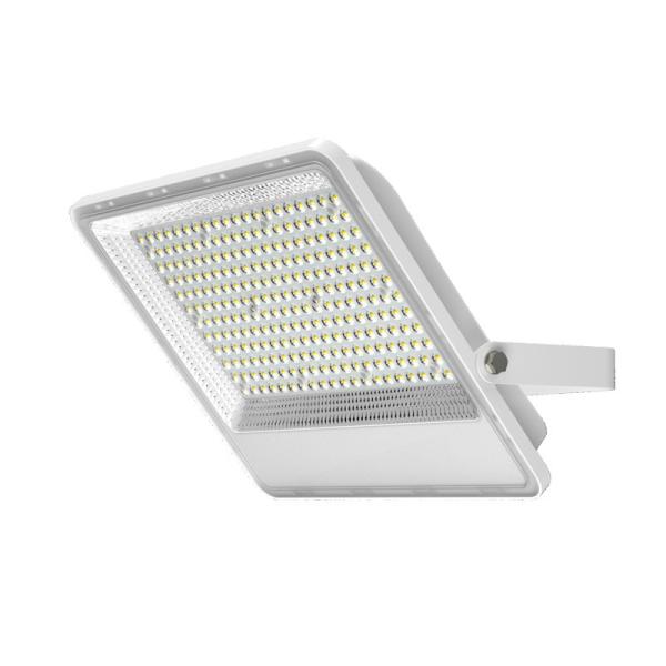 60 Degree Narrow Angle Playground Outdoor LED Flood Lights CRI80 Cool White ODM