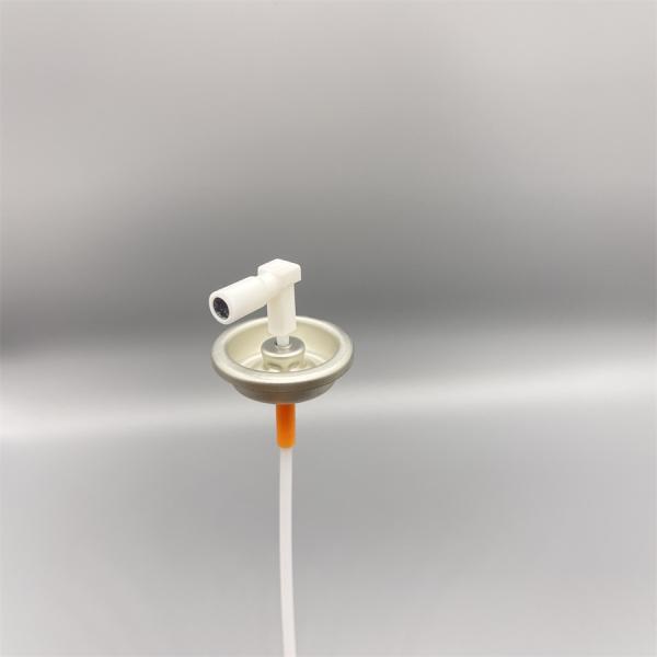 Fragrance Diffusion Control Valve | Precision Scent Regulation for Diffusers |  One inch Specification