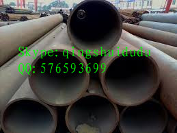 Chinese316 Stainless steel pipe