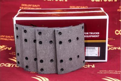 HD90149340094 FOR SHACMAN x3000 HANDE HDZ300 ALEX PARTS Brake pad