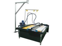 Tamanho médio XY Gluer 150 W Diâmetro do bocal 0,2 - 0,8 mm para uso industrial