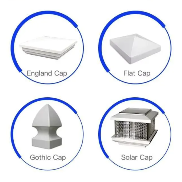 Livestock Farm Pvc Ranch Style Fencing 3 Layer White PVC Horse Fence Trellis/Gate For Versatile Yards
