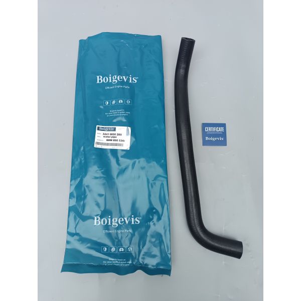High quality power steering pump hose 32416850285 for BMW