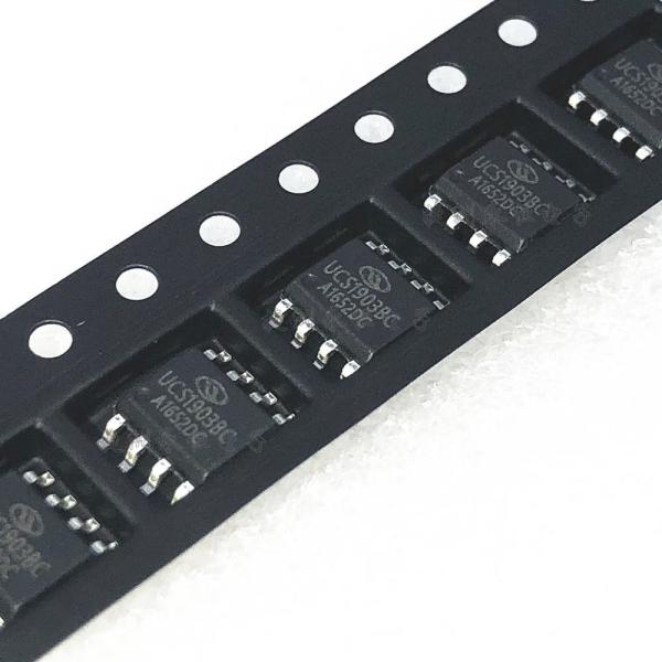 UCS1903BC UCS1903 IC  UCS1903B led pixel light IC SOP8 LED Driver IC Chip Original UCS2903 UCS2912 UCS512