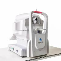 Exposición automática retiniana no midriática de la cámara 17m m del FDA