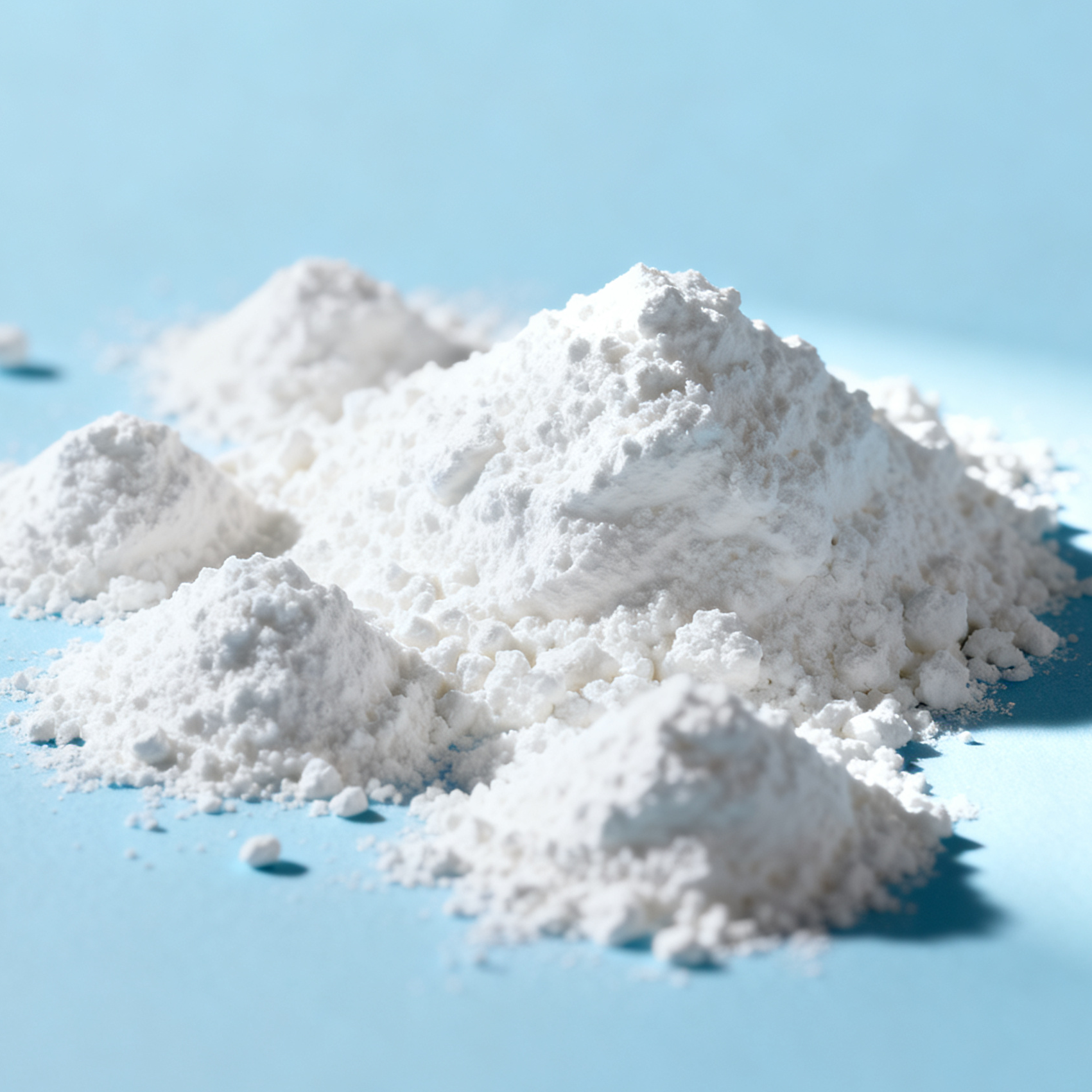 Aitemag 10ZA: Fatty Acid Coated Grades 99% Synthetic MDH Hexagonal Magnesium Hydroxide for Wire Low Smoke Emission