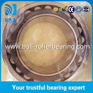 1:12 Taper Hole Steel Cage Spherical Roller Bearing SKF 23128CCK/W33