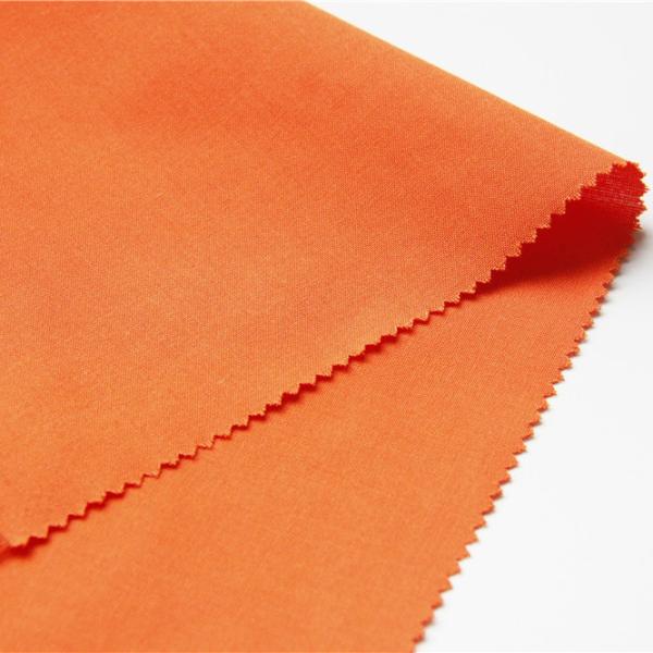 Высокая ткань вискозы Lenzing Stretchability Absorbency с ровной текстурой