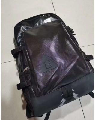 Outdoor Travel Backpack Unisex Lightweight Large Capacity Hiking Bag Leisure Sports New Double Shoulder Bag