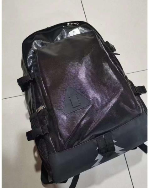 Outdoor Travel Backpack Unisex Lightweight Large Capacity Hiking Bag Leisure Sports New Double Shoulder Bag