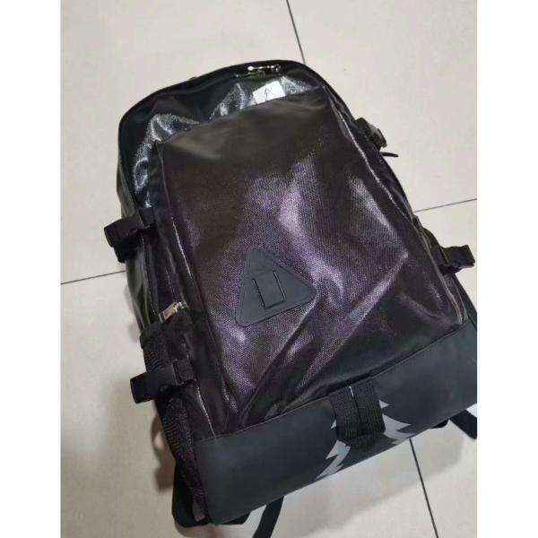 Outdoor Travel Backpack Unisex Lightweight Large Capacity Hiking Bag Leisure Sports New Double Shoulder Bag