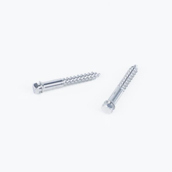 Screw-type Mini Screw For MSE Durable Orthodontic Anchorage Solutions Compatible With Aligners MSE Systems