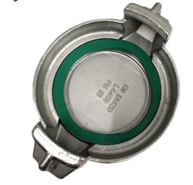 MB100S6 DIN28450 Stainless Steel Hose Couplings 4 Inch Hose Fittings
