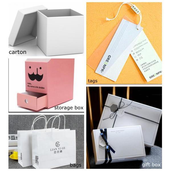 1.2mm 1.5mm White SBS Cardboard Paper Sheet For Folding Carton Industry