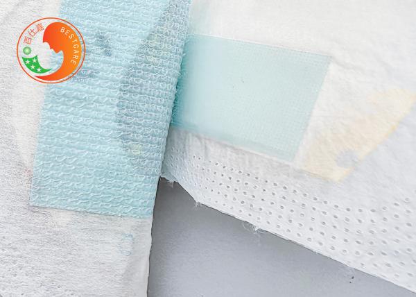 Comfortable Disposable Dribble Bibs Easy Clean Up For Outdoor