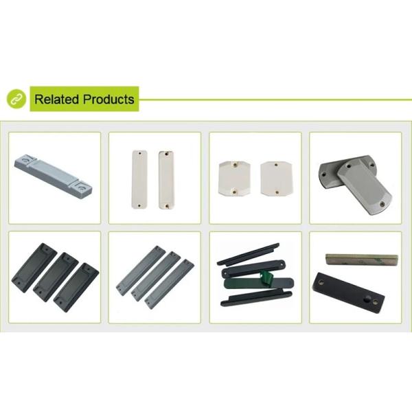 High Quality Long Range Waterproof On-metal RFID UHF Tag for Container