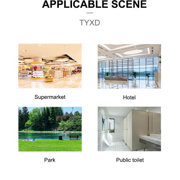 стойка Sanitiser пола металла распределителя дезинфицирующего средства руки ноги 5L активированная педалью