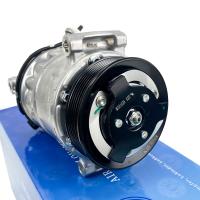 Incrível Land Rover Range Rover AC compressor bomba LR056364