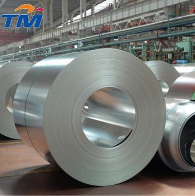 o aço galvanizado HDG de 2mm bobina o zinco Z275 revestido