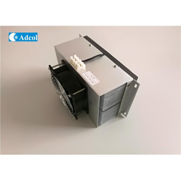Peltier Cold Plate Cooler Thermoelectric Plate Cooler