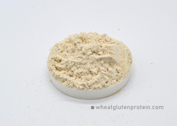 Aditivo para alimentos para animais n.o Cas 8002-80-0 Proteína de glúten de trigo