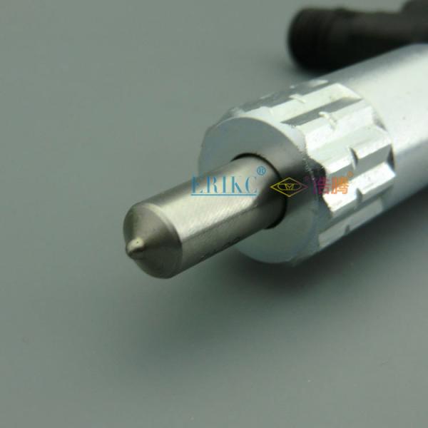 Hino Denso car injectors aftermarket 095000-6340 , durable fuel nozzle injector 0950006340 / 095000 6340