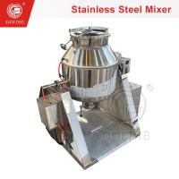 Seasoning Spices Powder Blender Food Powder Mixing Machine