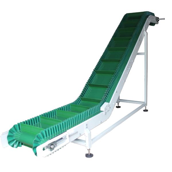 Air - Conditioner Chain Conveyor Systems Heat Resistant Aluminum / Steel Frame