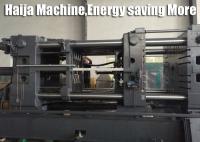 Machine de moulage injection de pompe hydraulique de 10 tonnes, marchandises en plastique faisant la machine