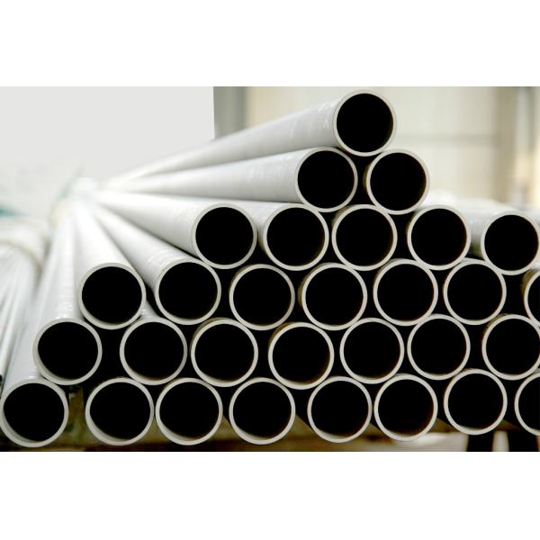 316 2Mm Thickness Seamless Stainless Steel Pipe Small Diameter For Water System