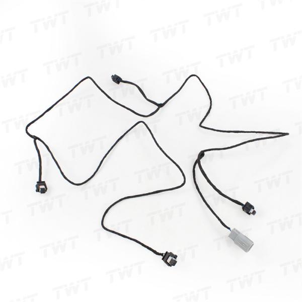 Original  82114-33130 82114-06260 No.4 Engine Room Parking Aid System Wiring Harness For Toyota Lexus Es350 300H 2## 2018-2021