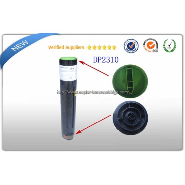Original DP3030  Copier Toner For DP2310 / DP2330 / DP3010 Digital Copiers
