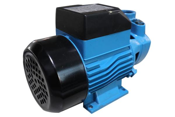 Bomba de agua potável de alta pressão de Qb60 0.5hp para a lavagem de carros Bombas De Água Limpia 1/2h