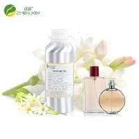 Óleos perfumados e perfumados floral