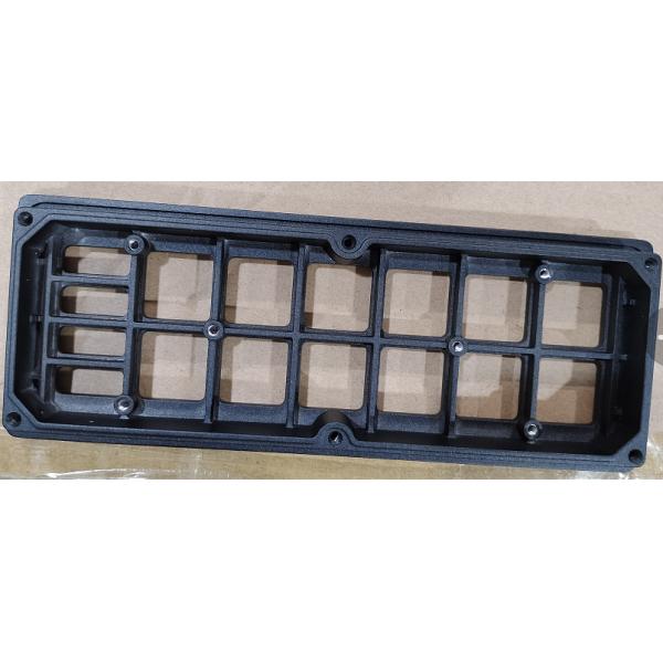 Al 1060 Die Casting Parts Precision Aluminum Профессиональная команда по проектированию