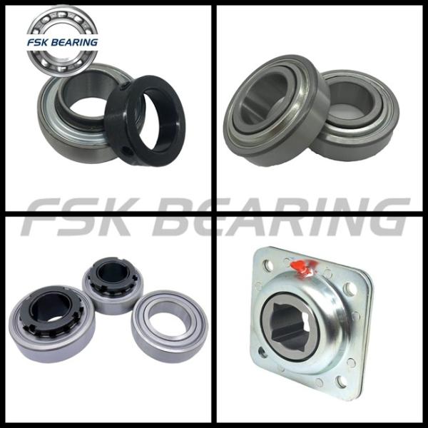 AA28184 AA28186 Round Hole Agriculture Bearing DS209TTR13 GW209PPB13 Single Row Spherical Ball Bearing