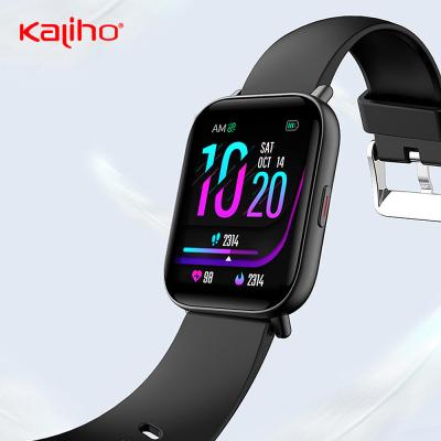 Large Memory Outdoor S07 Sport Smart Bracelet 180mah Battery