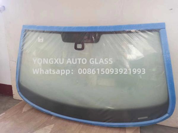 Volkswagen New Beetle 2d Hatchback 2011-2014 Front Car Glass Car Glass Color Change