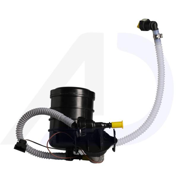 BMW F01 F02 740i 750Li ActiveHybrid 7 Alpina B7 Fuel Pump Assembly 16117217256 / 16117217255