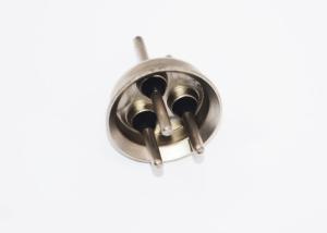 Voltage 220V 4J28 Refrigerator Compressor Terminals Leak Test 4MPa